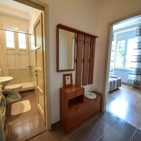 Viola Apartment Zadar