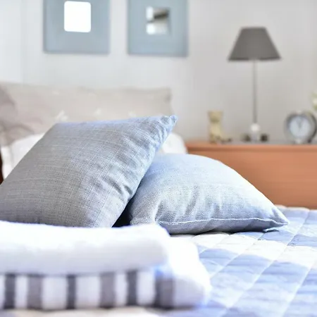 Viola Apartmán Zadar