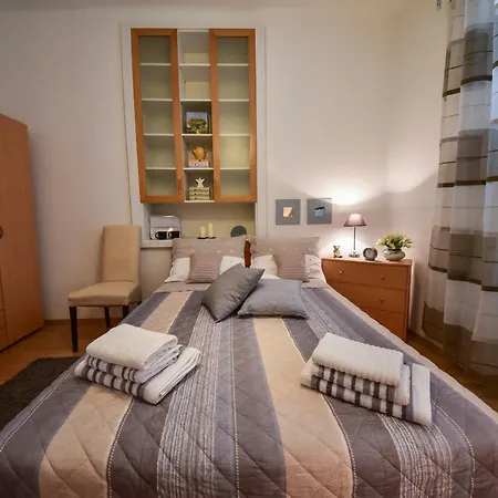 Viola Apartment Zadar