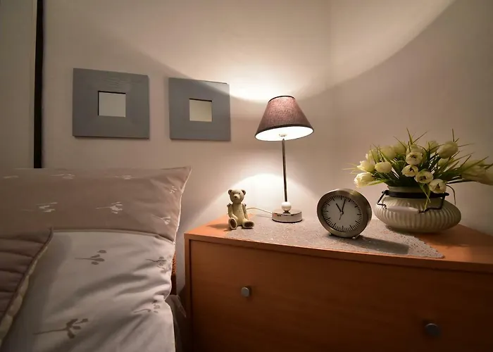 Apartmán Viola Zadar