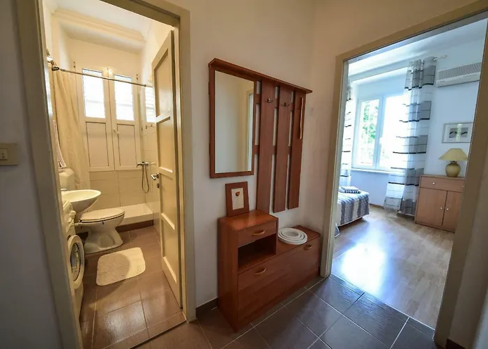 Viola Appartement Zadar