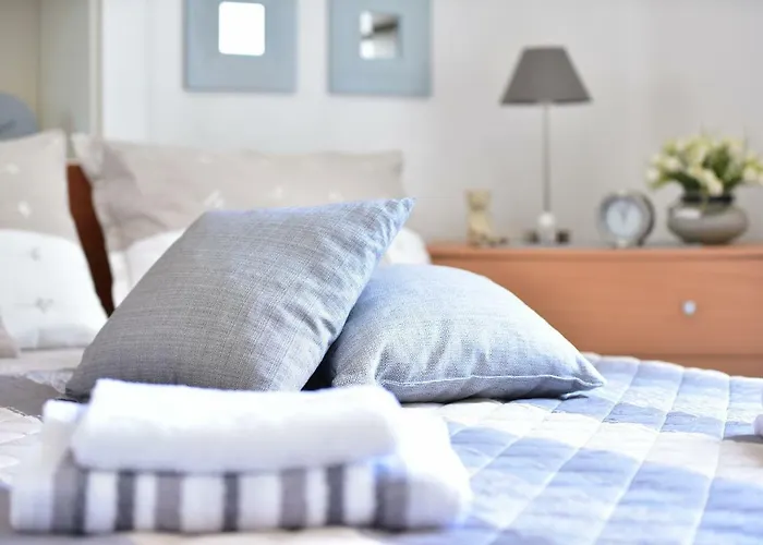 Viola Appartement Zadar